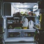 do refrigerators emit radiation